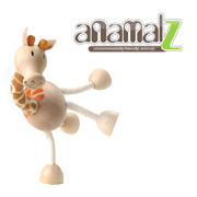 Anamalz Logo