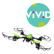 Vivid Logo