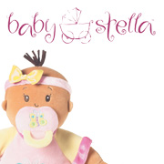 Baby Stella Logo