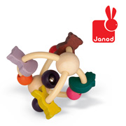Janod Logo