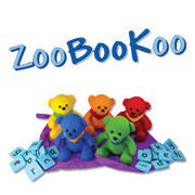 ZooBooKoo Logo