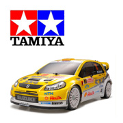 Tamiya Logo