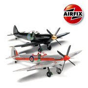 Airfix Logo