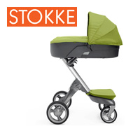 Stokke Logo