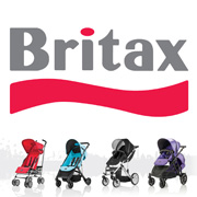 Britax Logo