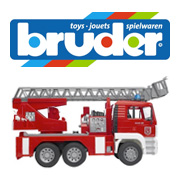 Bruder Logo